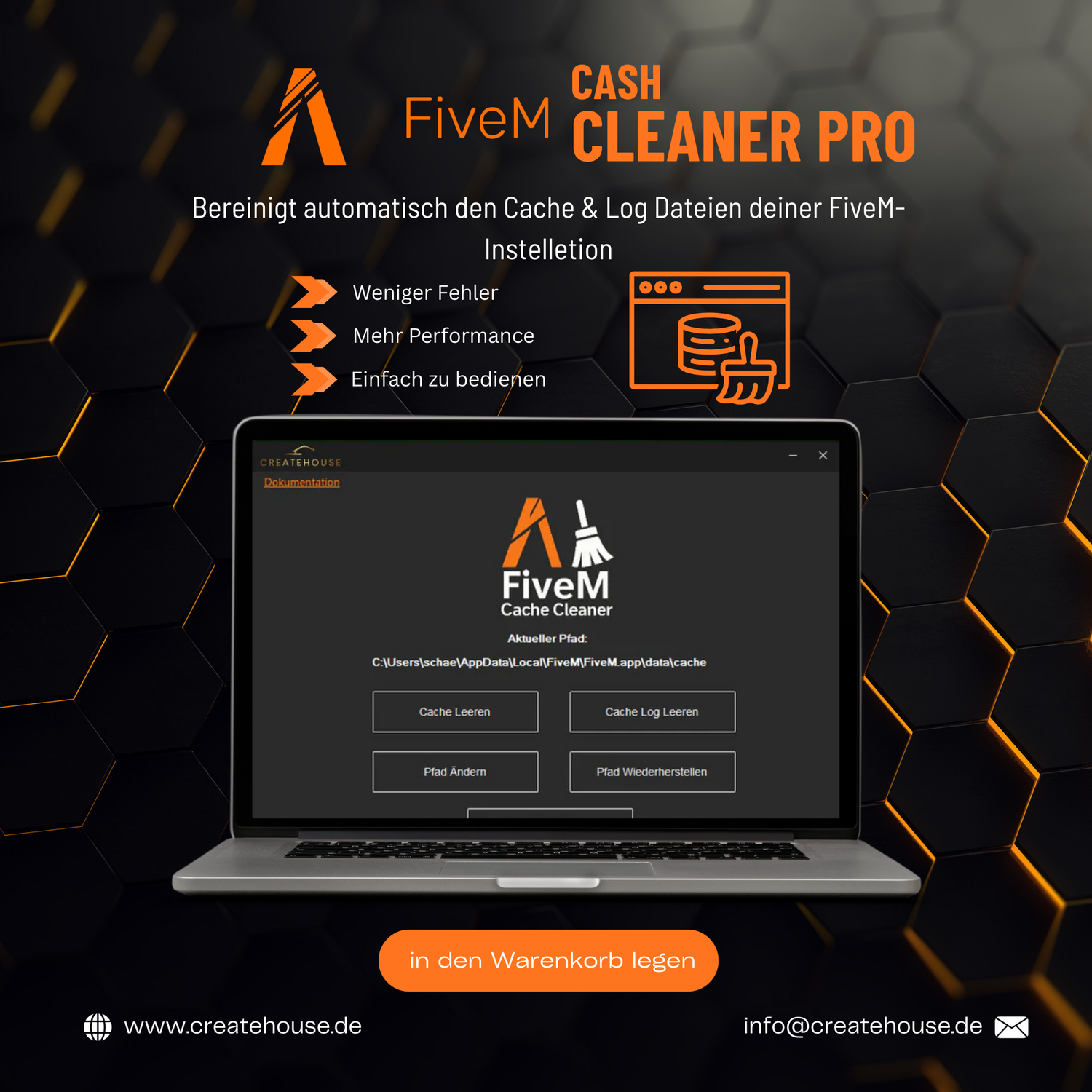 FiveM-Tools