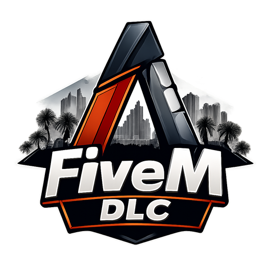 FiveM DLC Extractor
